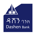 Dashen Bank logo