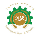 Development Bank of Ethiopia logo