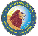 Lion International Bank logo