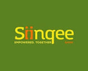 Siinqee Bank logo